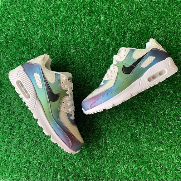 Nike Air Max 90 20 Multi Color - Picture 4 of 12